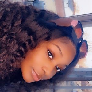 Meet your Posher, Taliyah